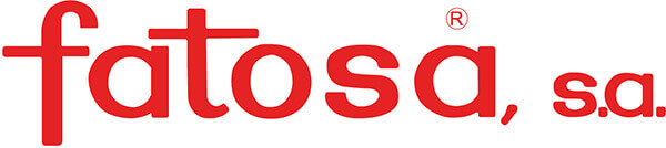 ΜΗΧΑΝΗΜΑΤΑ ΣΥΣΚΕΥΑΣΙΑΣ ΤΡΟΦΙΜΩΝ FATOSA logo
