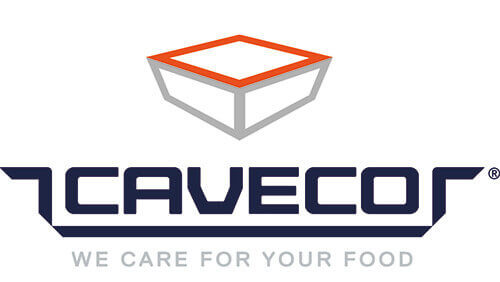 ΜΗΧΑΝΗΜΑΤΑ ΣΥΣΚΕΥΑΣΙΑΣ ΤΡΟΦΙΜΩΝ CAVECO logo